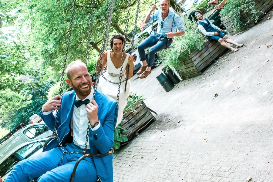 FIH Fotografie » Jarno & Lotte, de Lievelinge